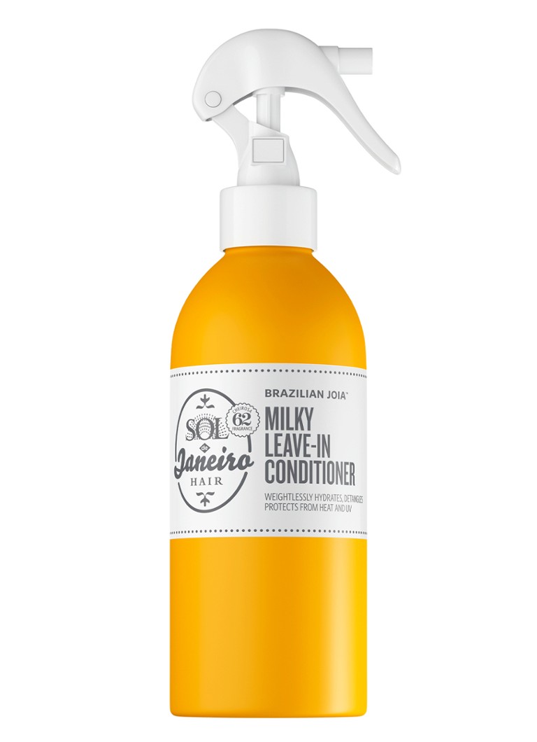 Sol de Janeiro Brazilian Joia Milky Leave-In Conditioner 210ml Verzorging - Deal