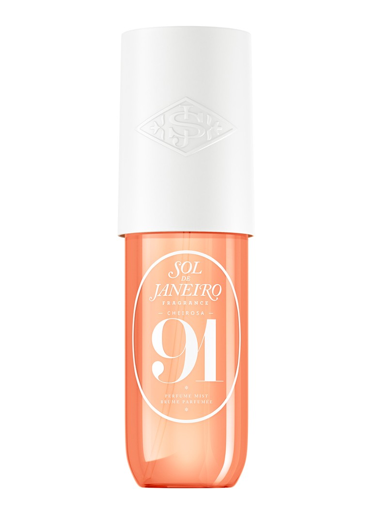 Sol de Janeiro Cheirosa 91 Perfume Mist - parfumspray 90ml Geuren - Deal