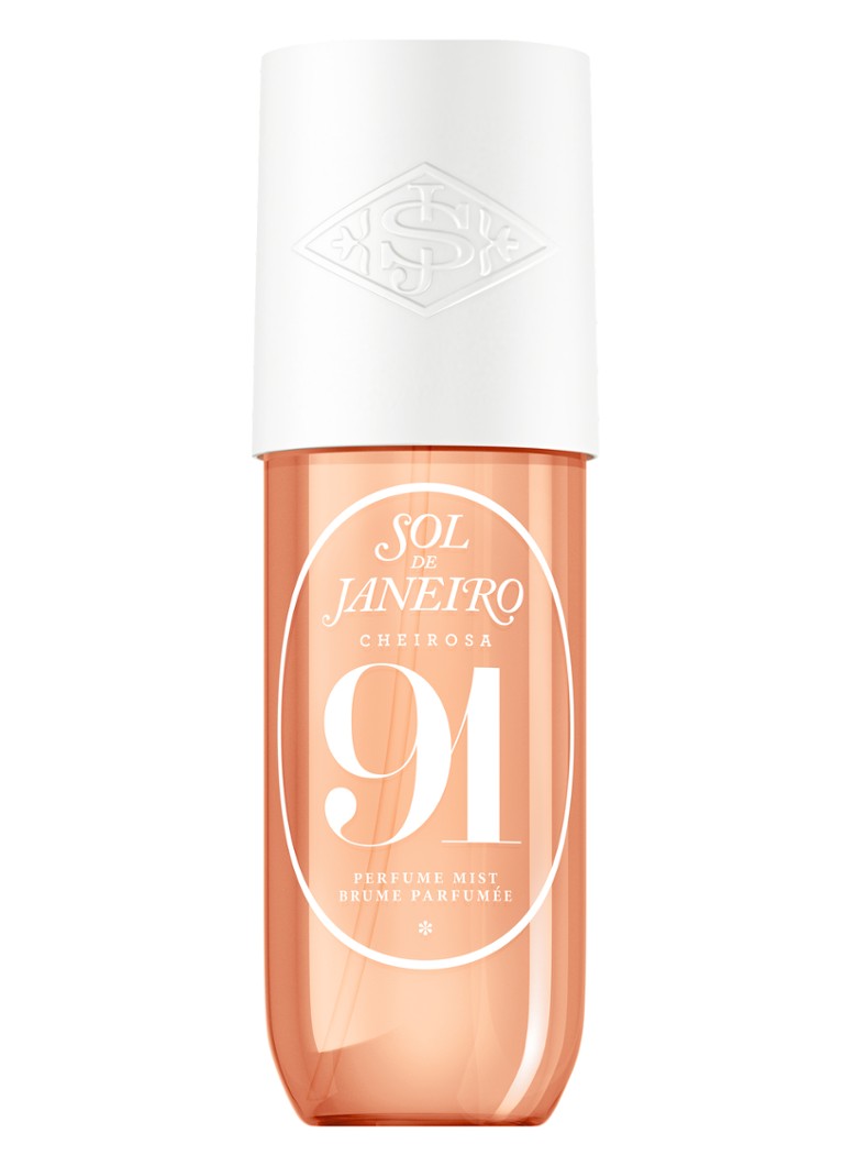 Sol de Janeiro Cheirosa 91 Perfume Mist - parfumspray 240ml Geuren - Deal