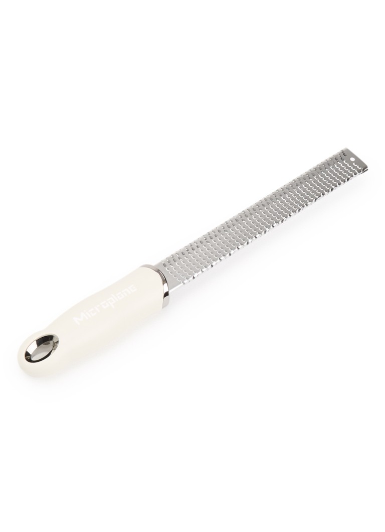 Microplane Premium handrasp 32 cm Beige - Deal