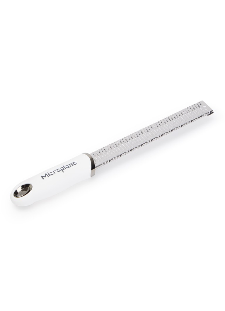 Microplane Premium handrasp 32 cm Wit - Deal