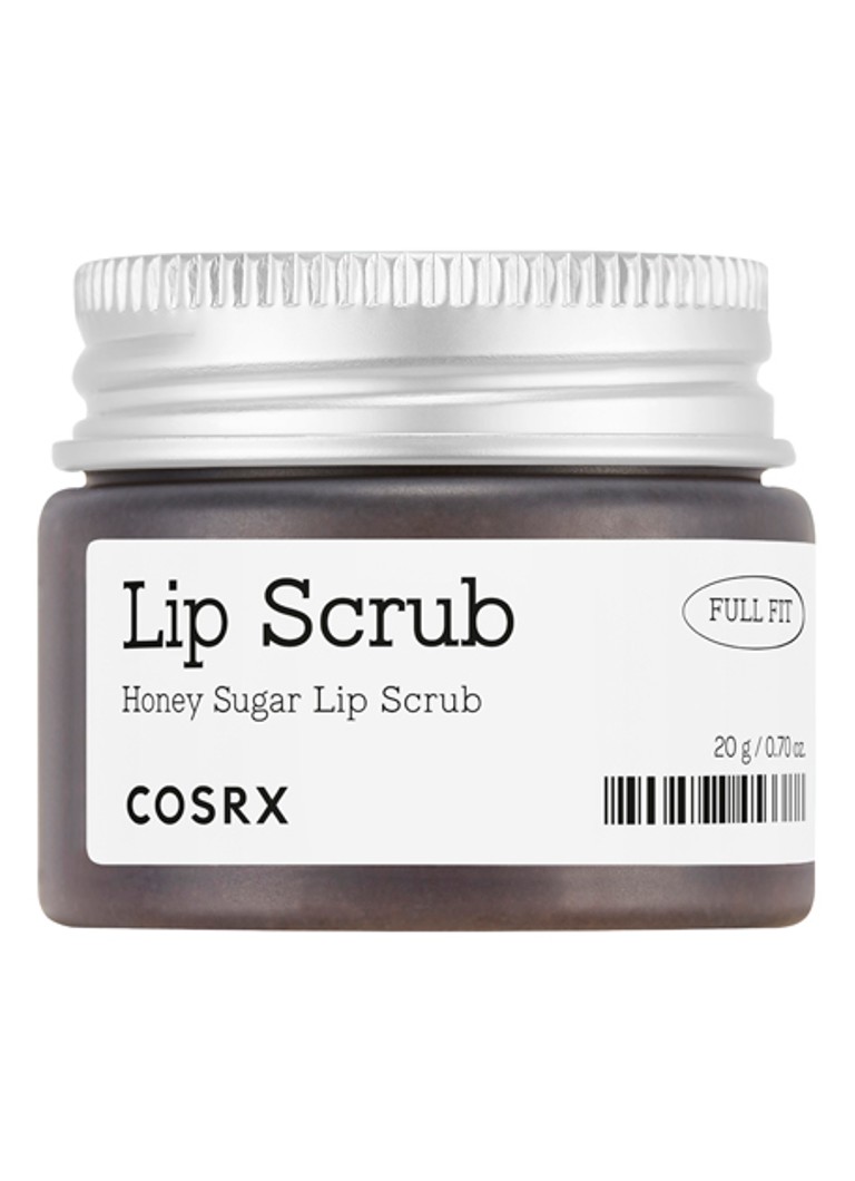 COSRX Full Fit Honey Sugar - lipscrub - Make-up - Deal