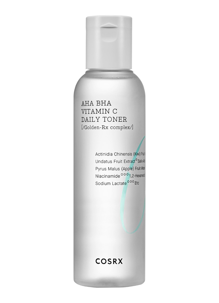 COSRX Refresh ABC Daily Toner - Verzorging - Deal