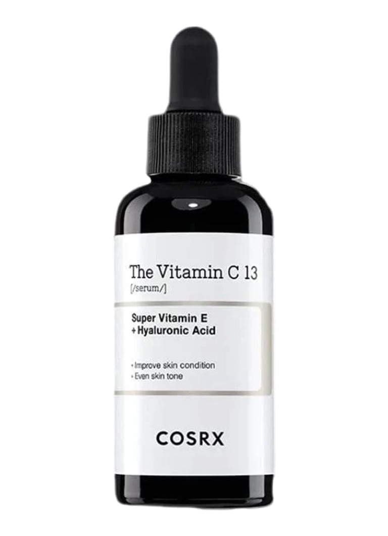 COSRX The Vitamin C 13 serum - Verzorging - Deal