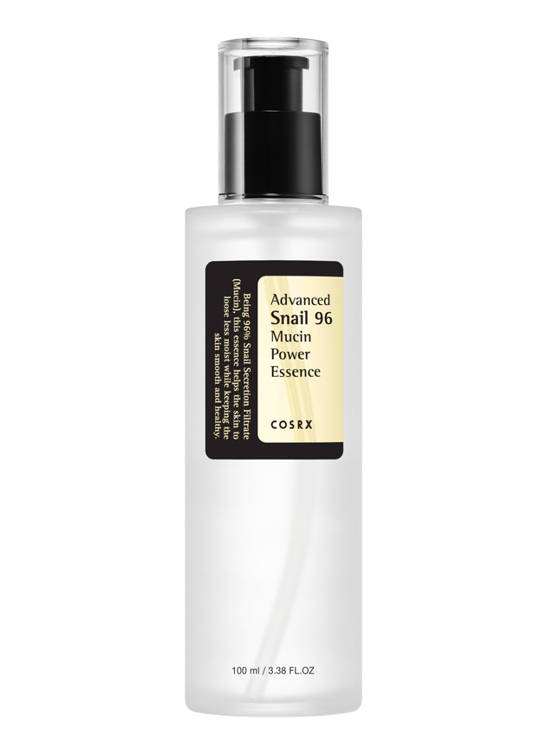 COSRX 96 Mucin Power Essence - serum - Verzorging - Deal