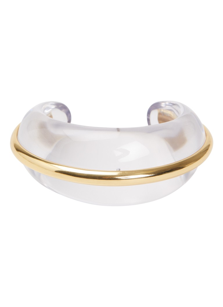 Moliane Dames Claire bangle verguld