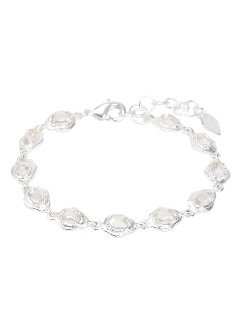 Moliane Dames Lamia armband verguld