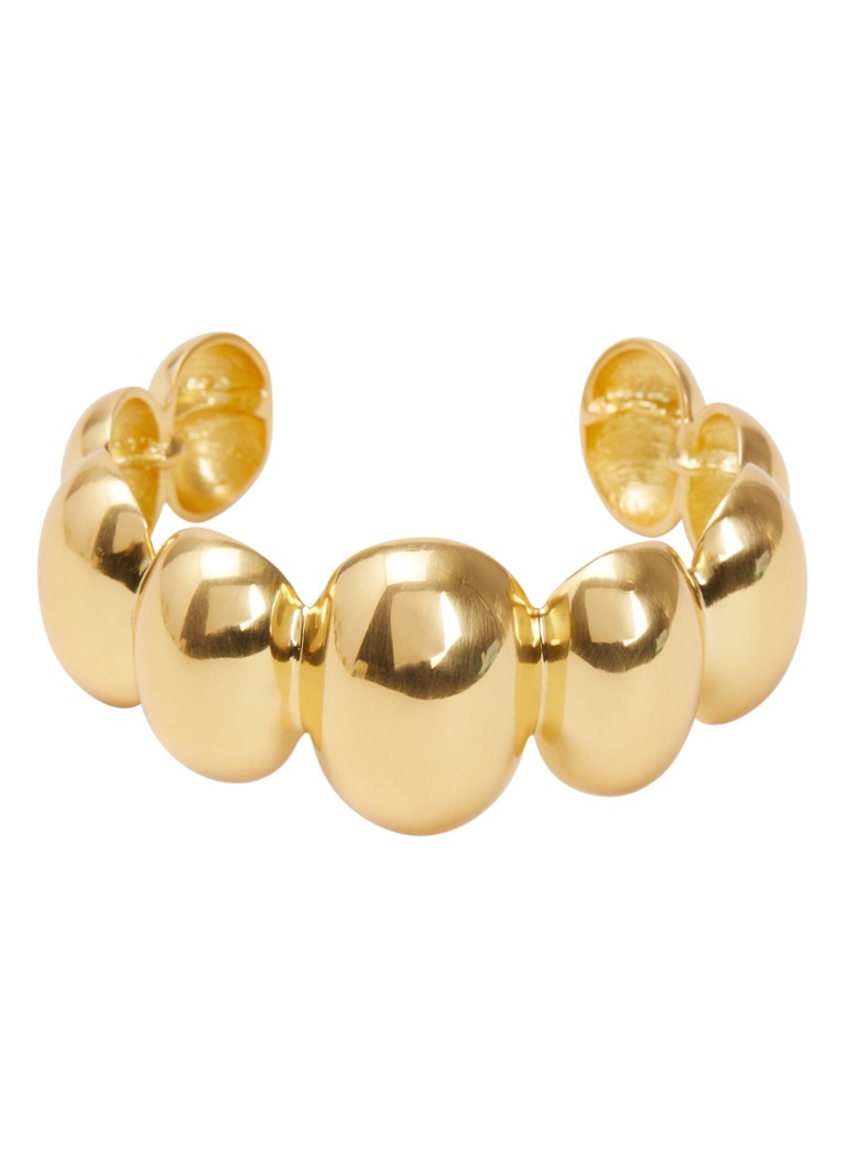Moliane Dames Venus armband verguld