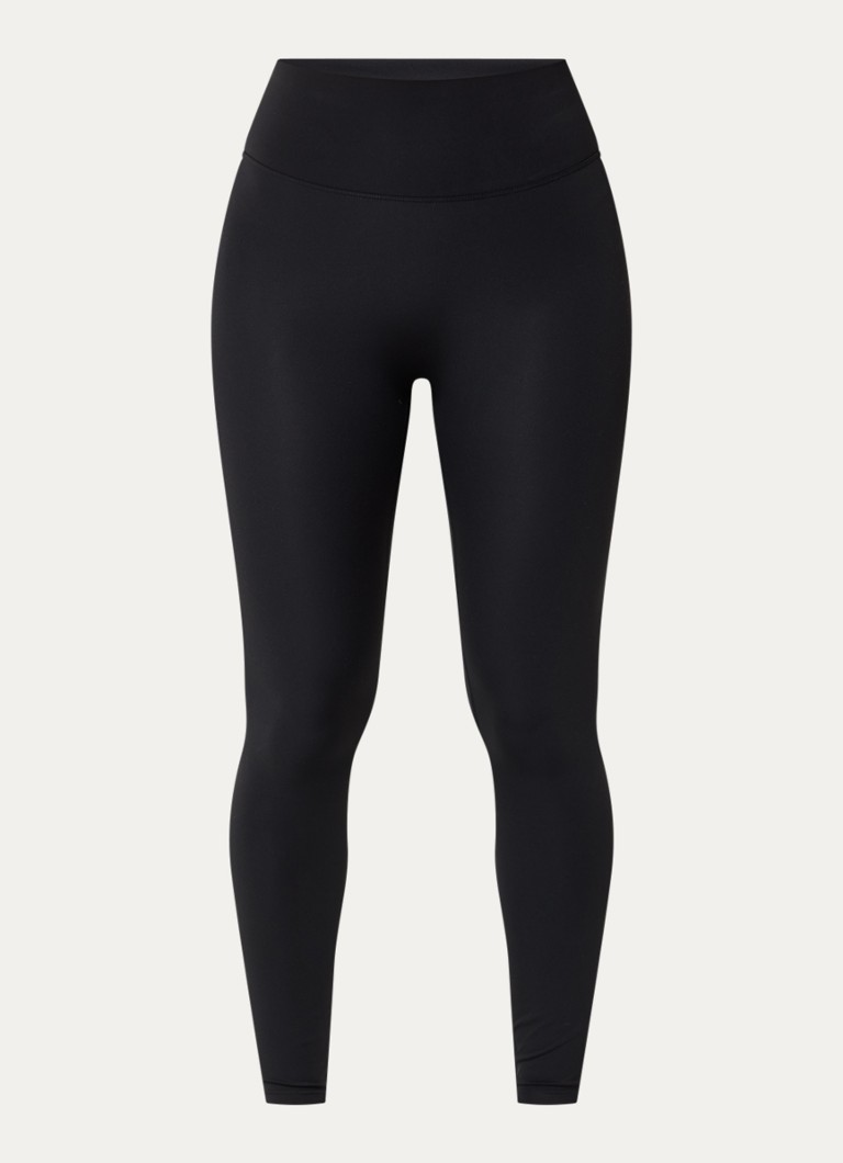 Adanola Dames Ultimate high waist skinny fit trainingslegging met stretch in de kleur Zwart, maat: XS