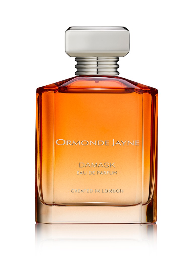 Ormonde Jayne Damask Eau de Parfum 88ml Geuren - Deal