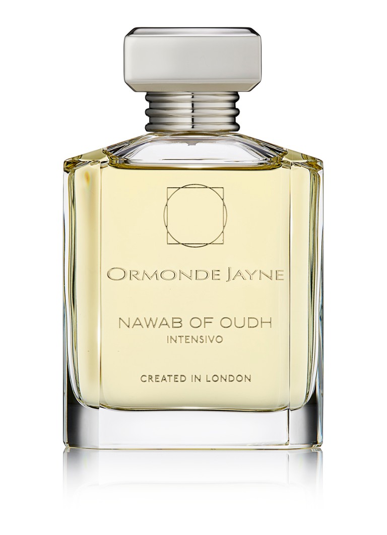 Ormonde Jayne Nawab of Oudh Intensivo Eau de Parfum 88ml Geuren - Deal