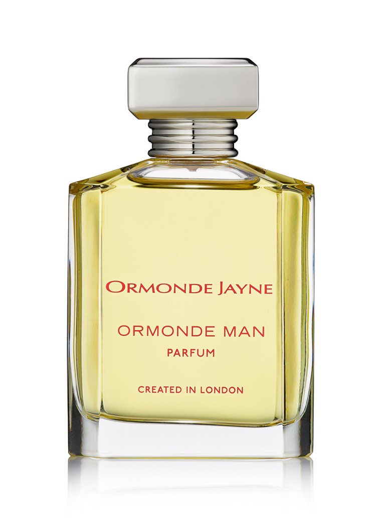 Ormonde Jayne Ormonde Man Parfum 88ml Geuren - Deal