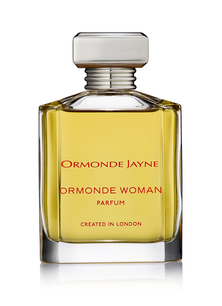 Ormonde Jayne Ormonde Woman Parfum 88ml Geuren - Deal
