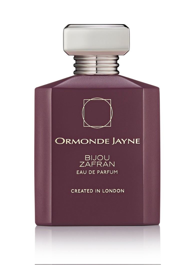 Ormonde Jayne Bijou Zafran Eau de Parfum 88ml Geuren - Deal
