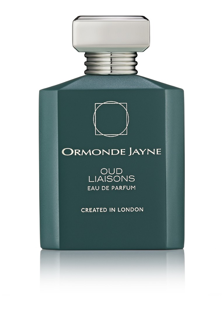 Ormonde Jayne Oud Liaisons Eau de Parfum 88ml Geuren - Deal