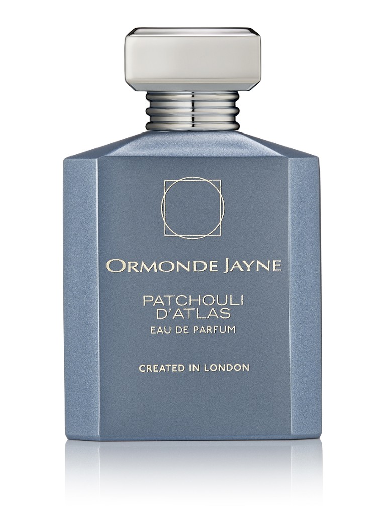 Ormonde Jayne Patchouli d'Atlas Eau de Parfum 88ml Geuren - Deal