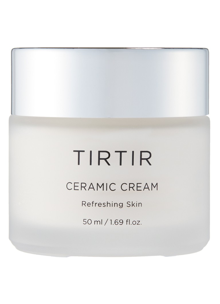 TirTir Ceramic Cream - dag- en nachtcrème 50ml Verzorging - Deal