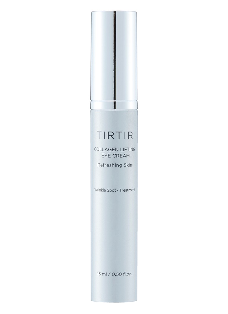TirTir Collagen Lifting Eye Cream - oogcrème 15ml Verzorging - Deal