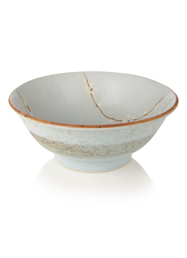 Tokyo Design Studio Soshun Blossom kom 22 cm Lichtblauw - Deal