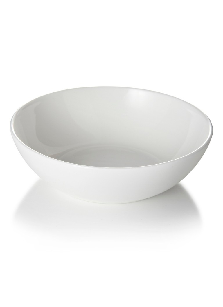ASA À Table kom 11,5 cm Wit - Deal