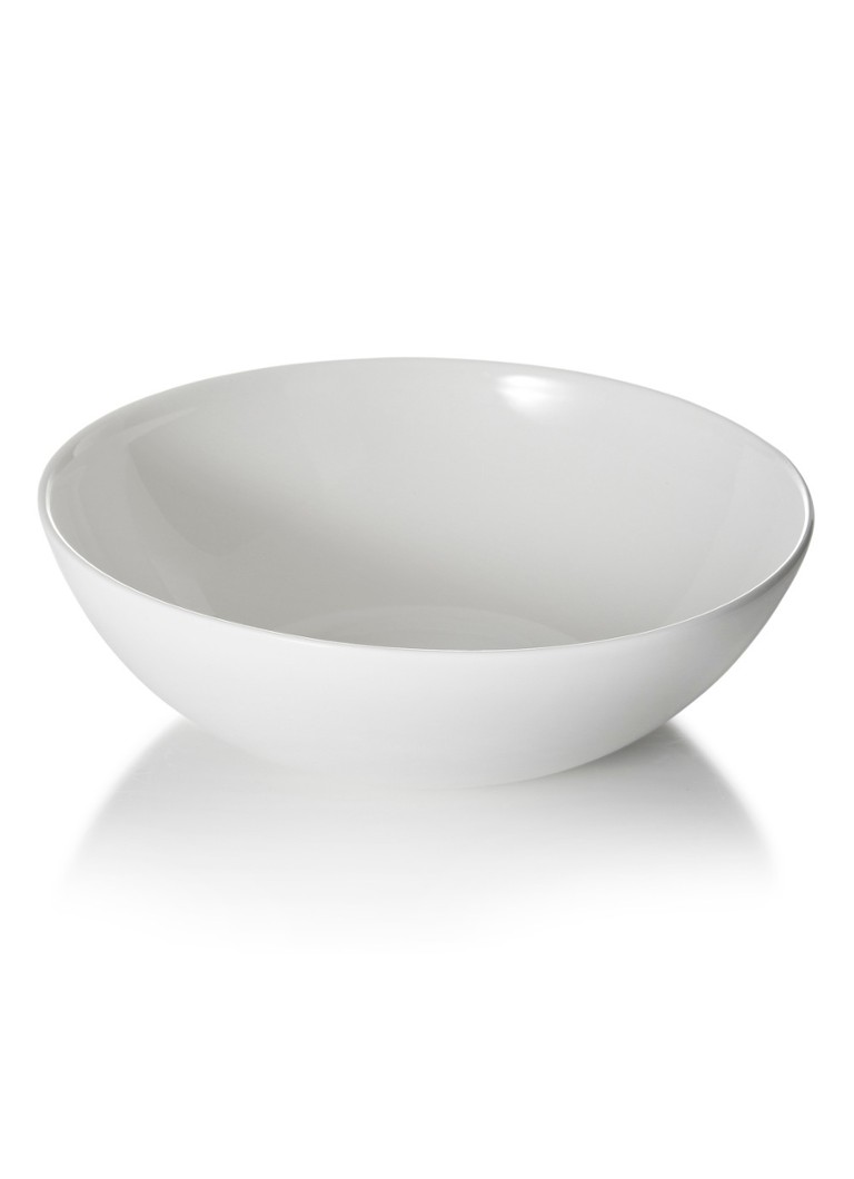 ASA À Table kom 15,5 cm Wit - Deal