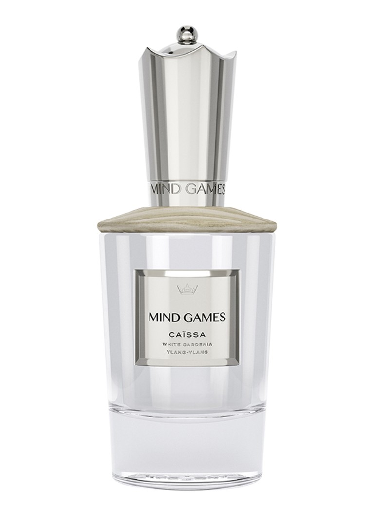 Mind Games Caissa Extrait de Parfum 100ml Geuren - Deal