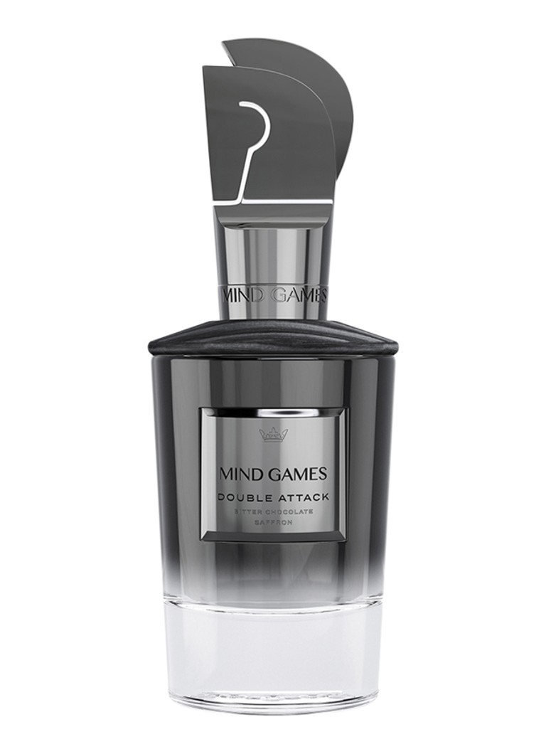 Mind Games Double Attack Extrait de Parfum 100ml Geuren - Deal