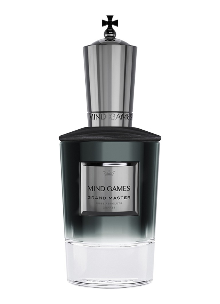 Mind Games Grand Master Extrait de Parfum 100ml Geuren - Deal