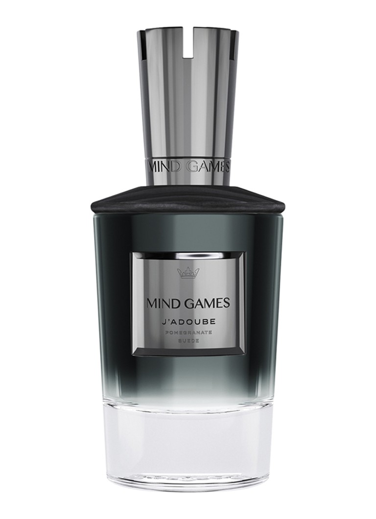 Mind Games J'Adoube Extrait de Parfum 100ml Geuren - Deal