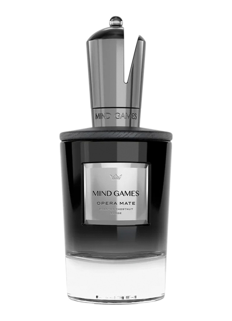 Mind Games Opera Mate Extrait de Parfum 100ml Geuren - Deal