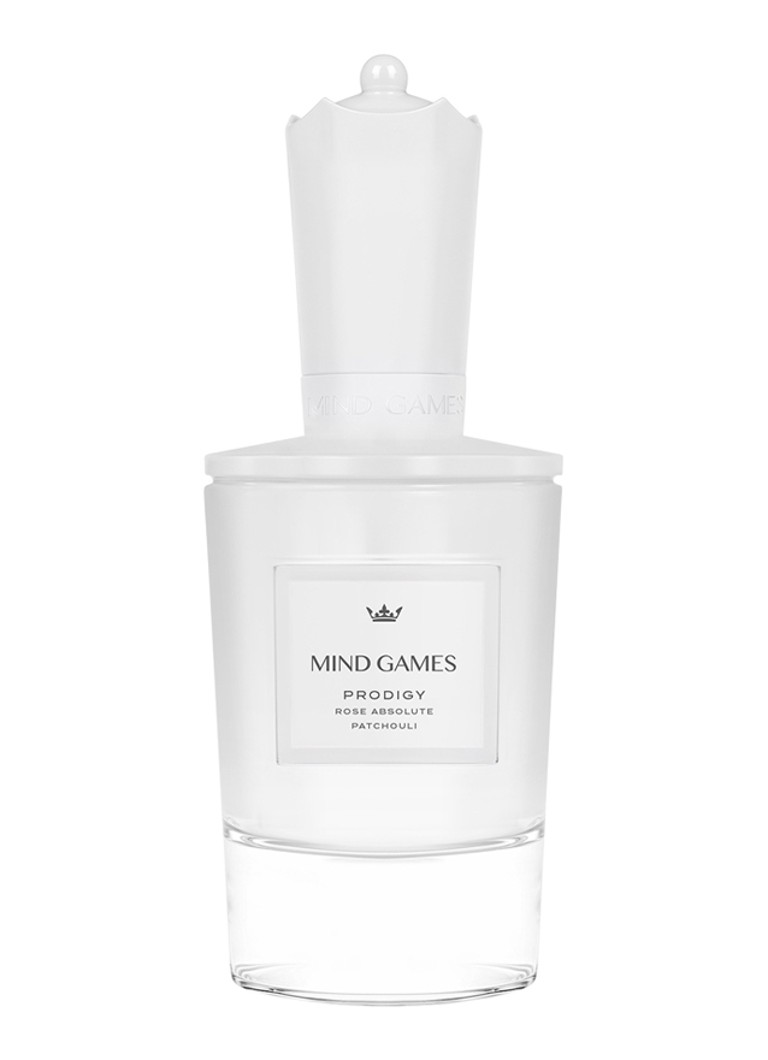 Mind Games Prodigy Extrait de Parfum 100ml Geuren - Deal
