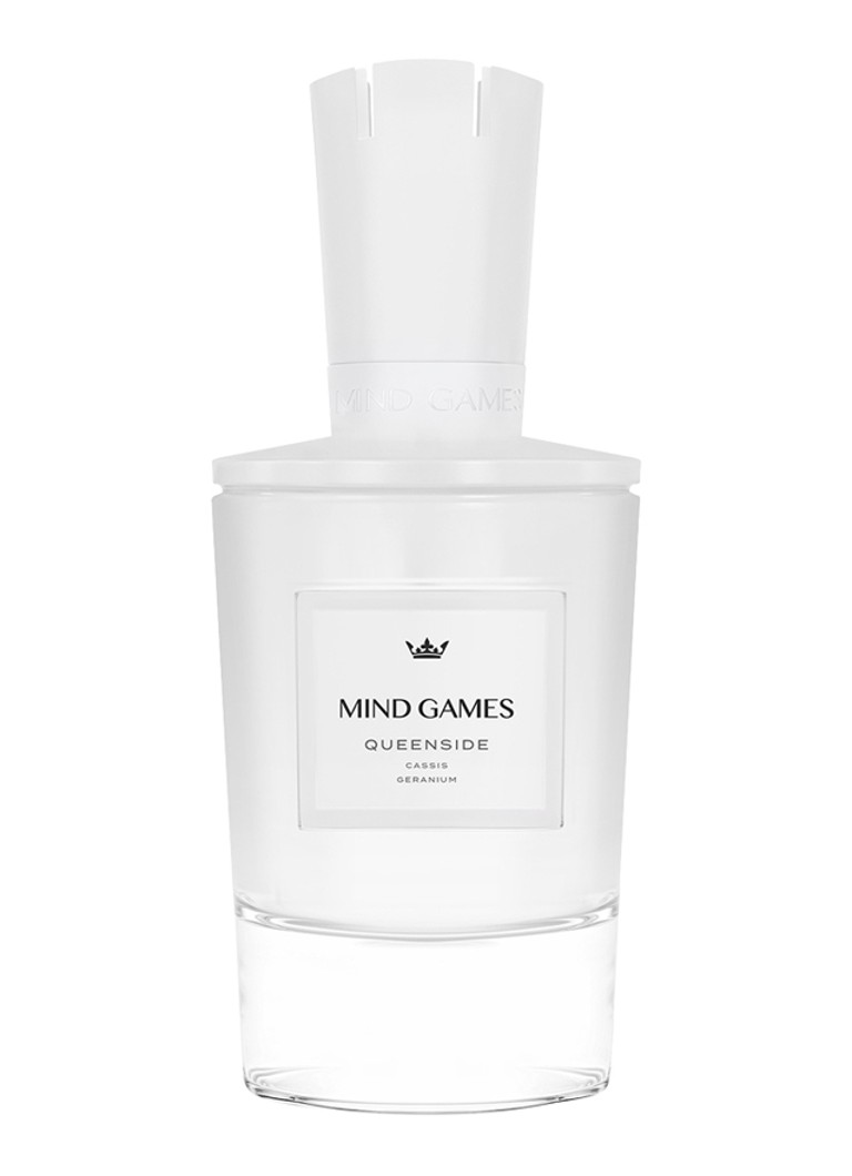Mind Games Queenside Extrait de Parfum 100ml Geuren - Deal