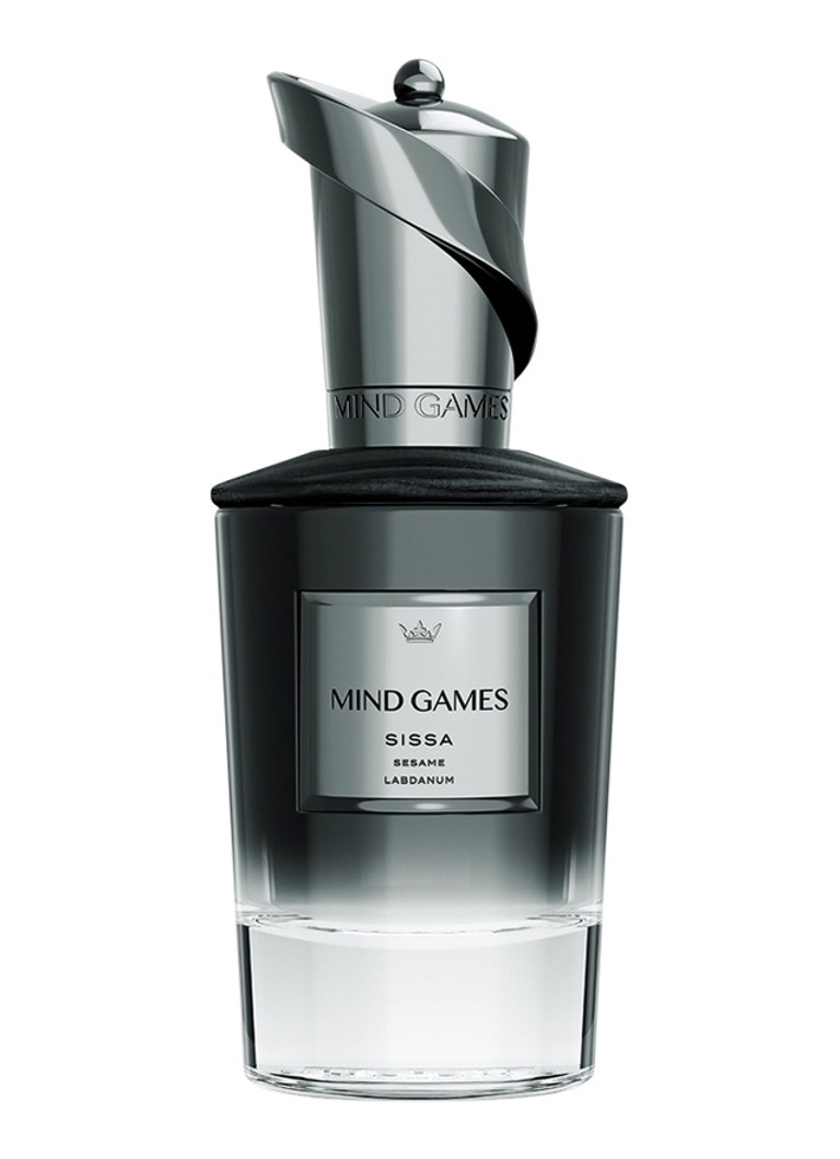 Mind Games Sissa Extrait de Parfum 100ml Geuren - Deal