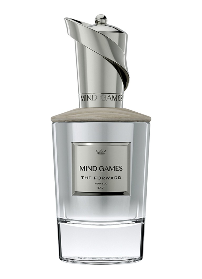 Mind Games The Forward Extrait de Parfum 100ml Geuren - Deal