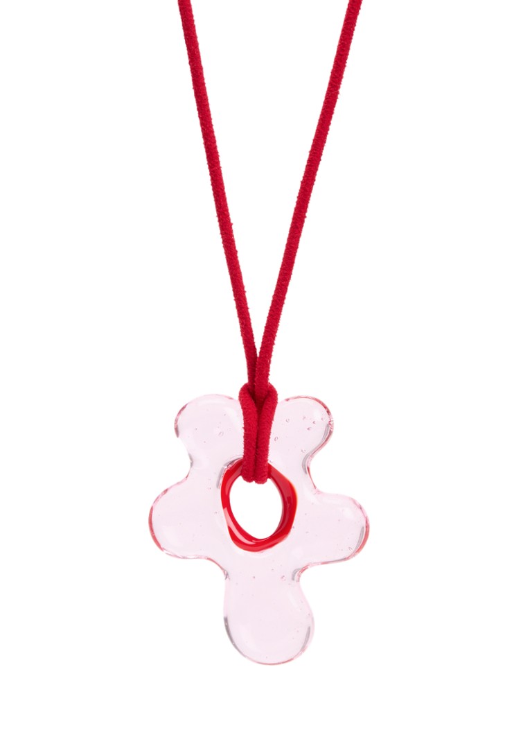 Babs The Label Dames Wild Bloom ketting