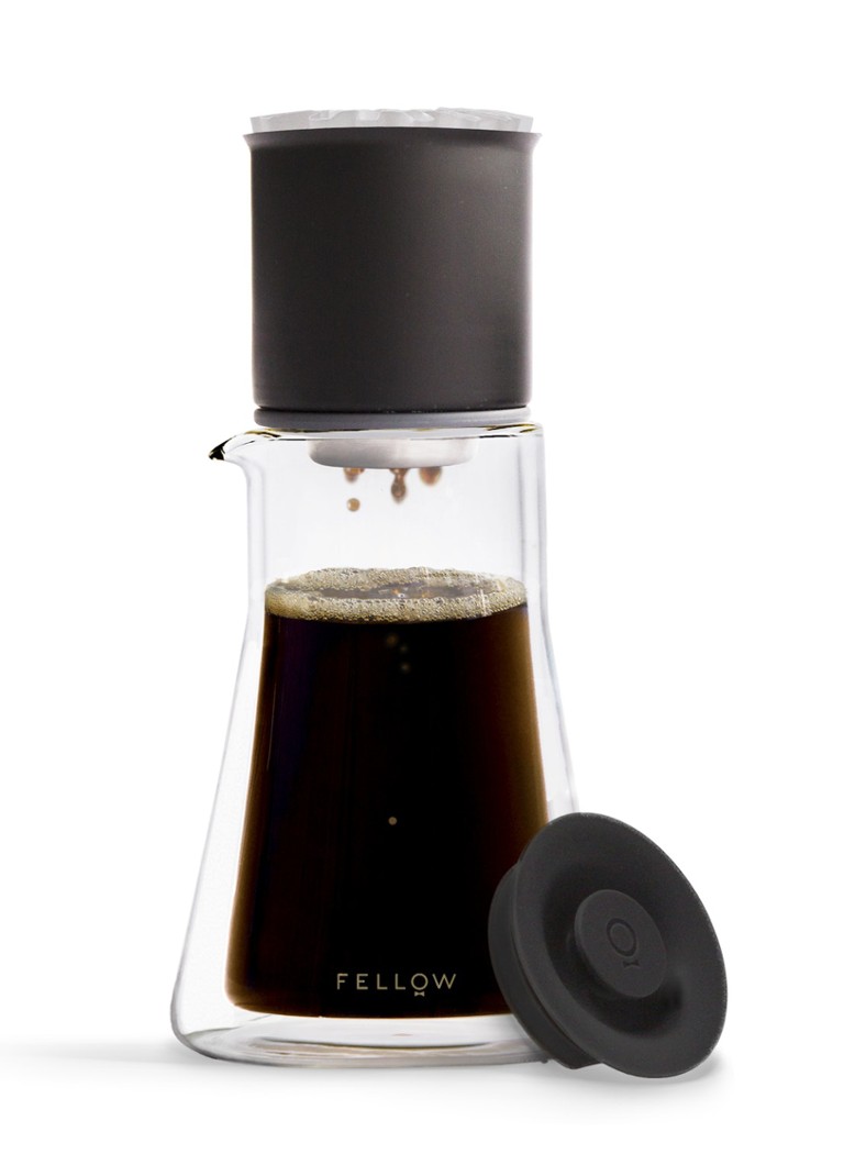 Fellow Stagg XF dripper set Zwart
