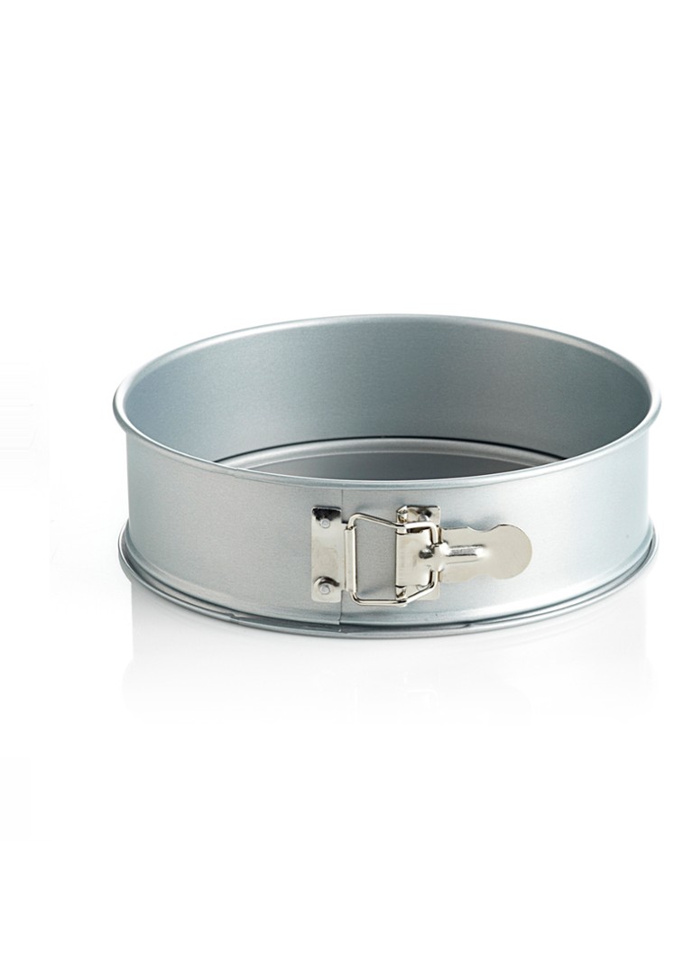 Patisse Silver-Top springvorm 22 cm Grijs - Deal