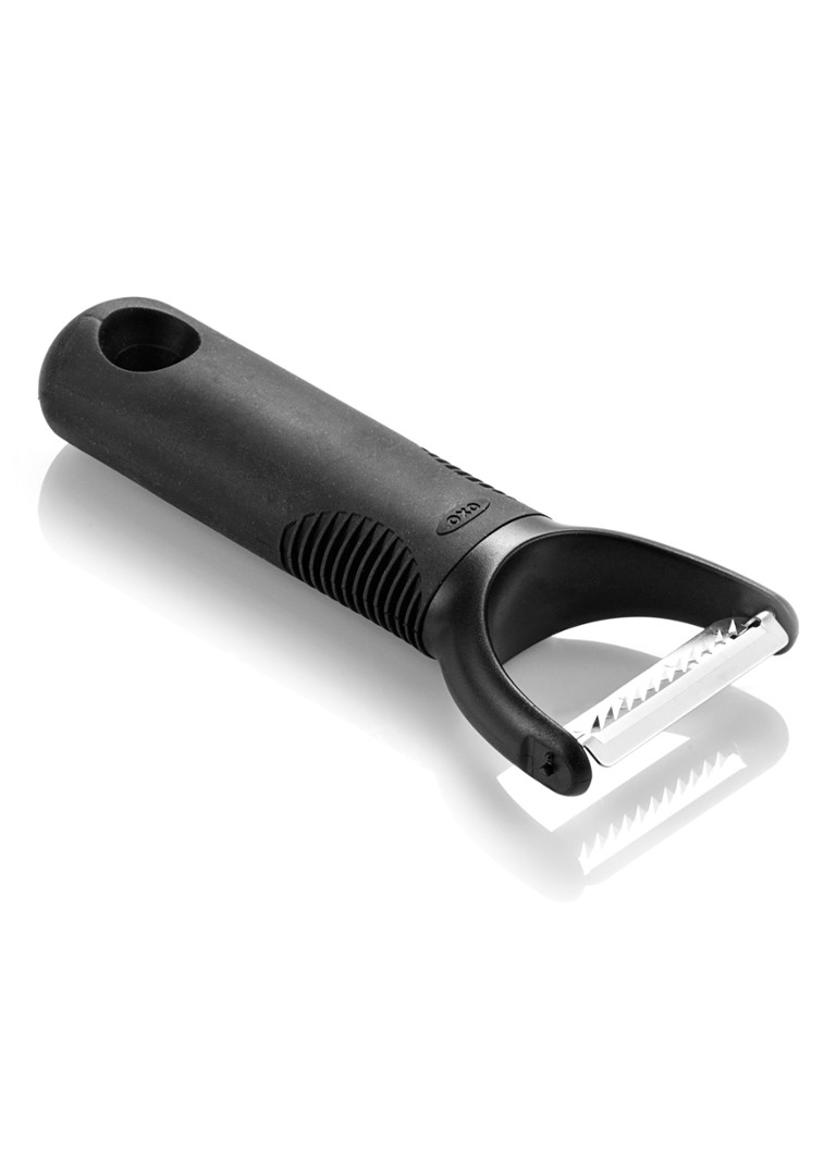 Oxo Good Grips Juliënne snijder Zwart - Deal