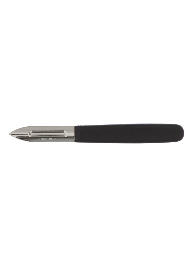 Victorinox Dunschiller, 15,5 cm Zwart - Deal