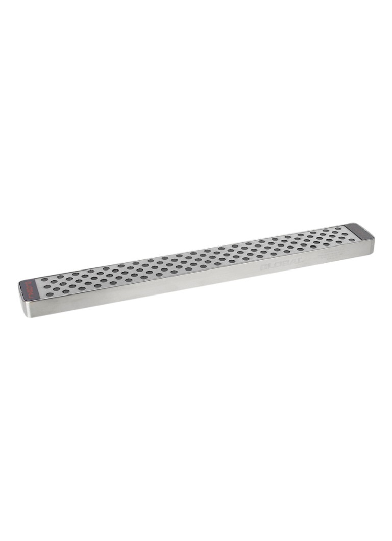 Global Magnetische messenhouder 41 cm Zilver - Deal