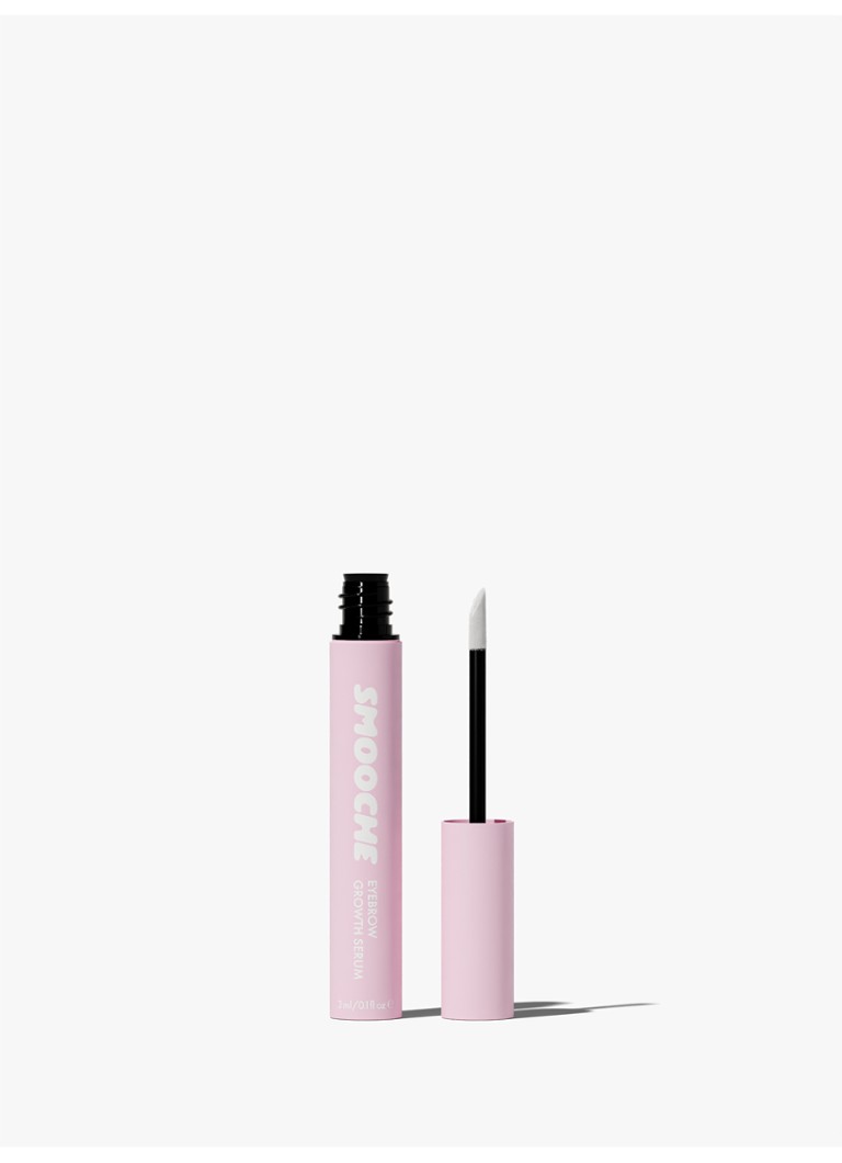 SMOOCHE Eyebrow Growth Serum - wenkbrauw serum 1MAAT Verzorging - Deal