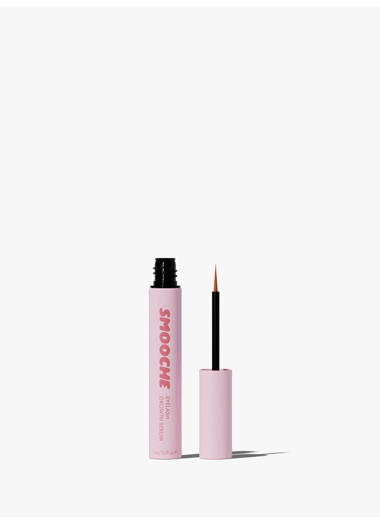 SMOOCHE Eyelash Growth Serum - wimper serum 1MAAT Verzorging - Deal
