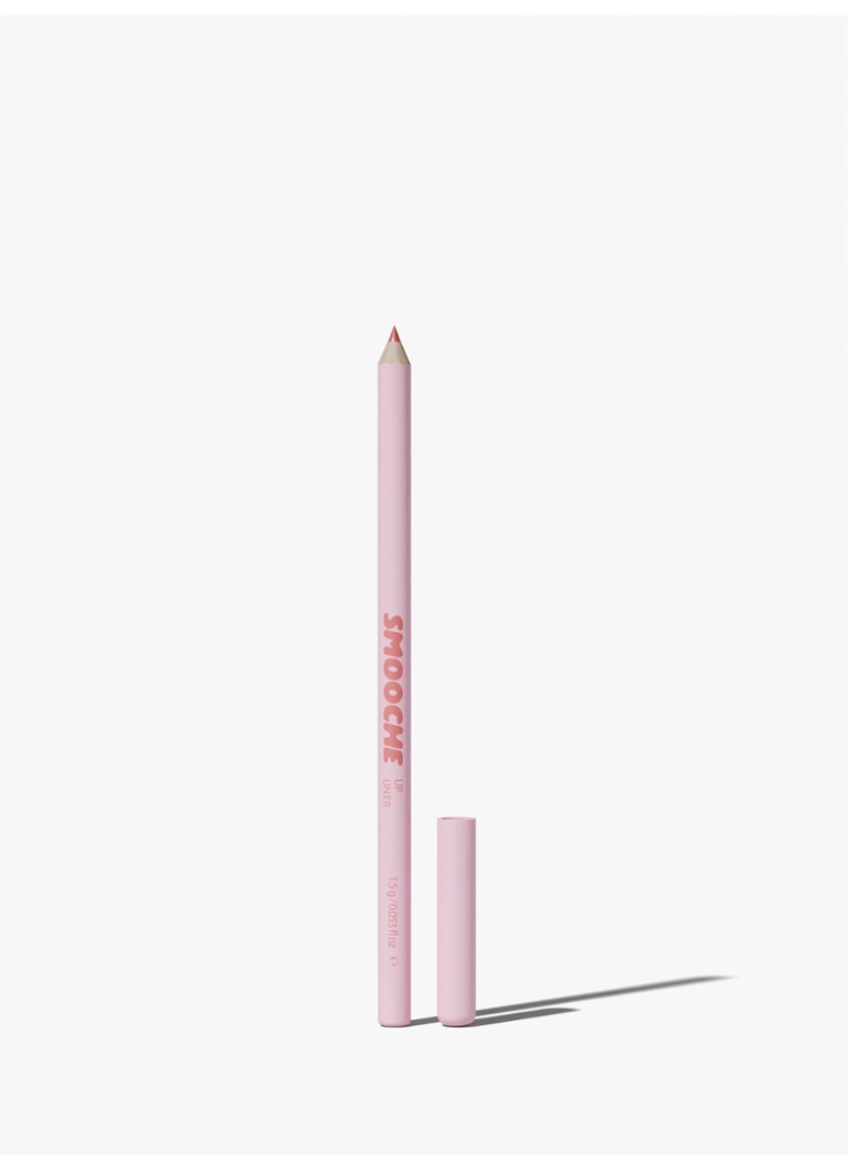 SMOOCHE Luxury Lip Liner - lipliner Blush 1MAAT Make-up - Deal