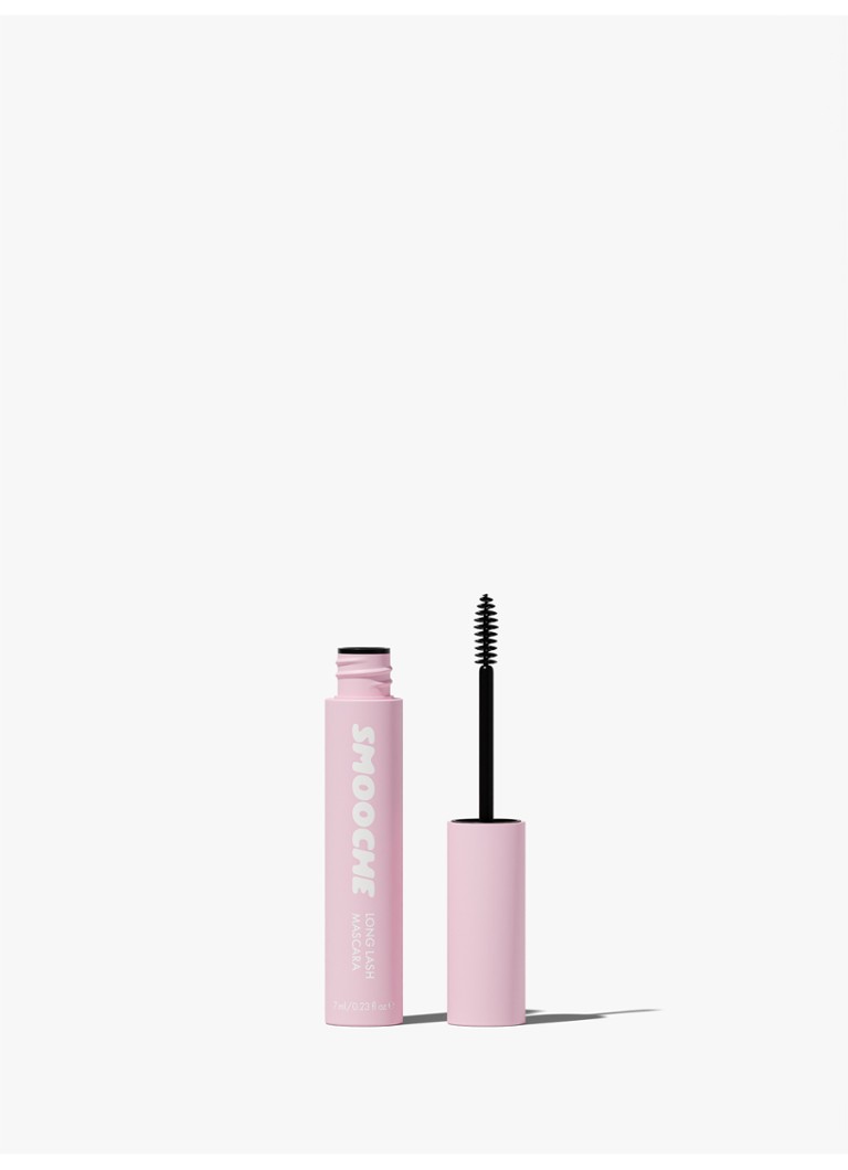 SMOOCHE Long Lash Mascara - mascara 1MAAT Make-up - Deal