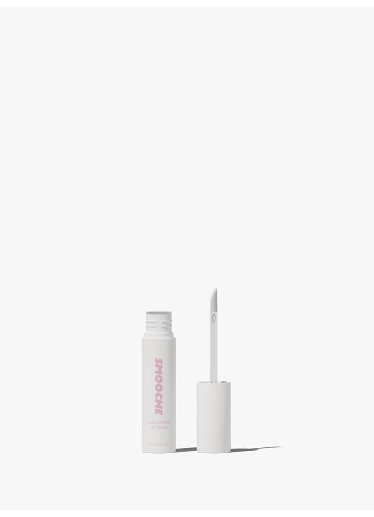 SMOOCHE Volume Lip Gloss - lipgloss Clear 1MAAT Make-up - Deal