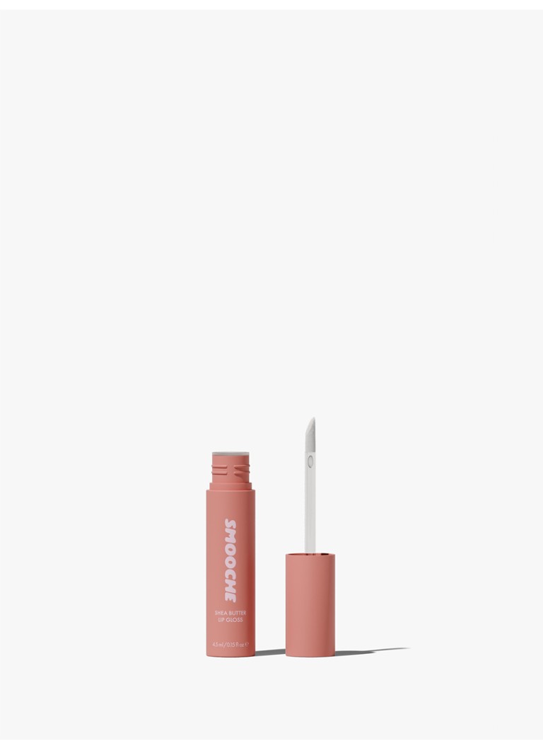 SMOOCHE Volume Lip Gloss - lipgloss Pink 1MAAT Make-up - Deal