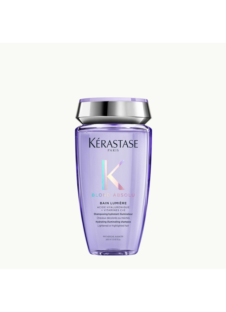 Kérastase Blond Absolu Bain Lumière Shampoo 250ml Verzorging - Deal
