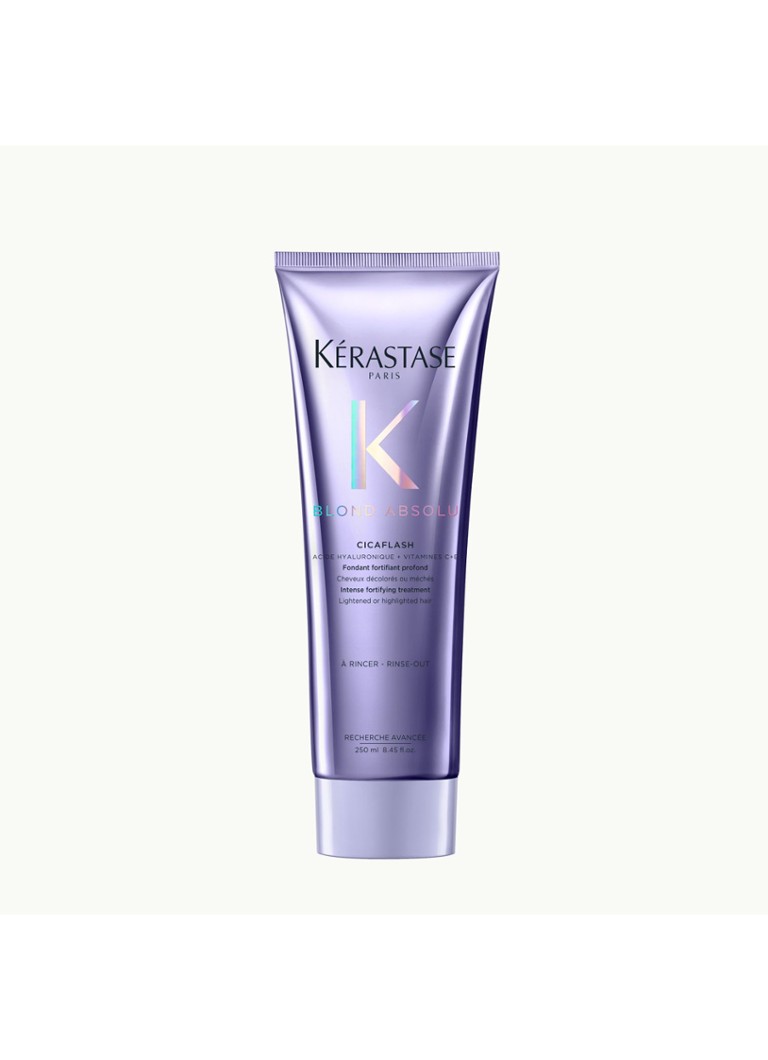 Kérastase Blond Absolu Cicaflash - conditioner 250ml Verzorging - Deal