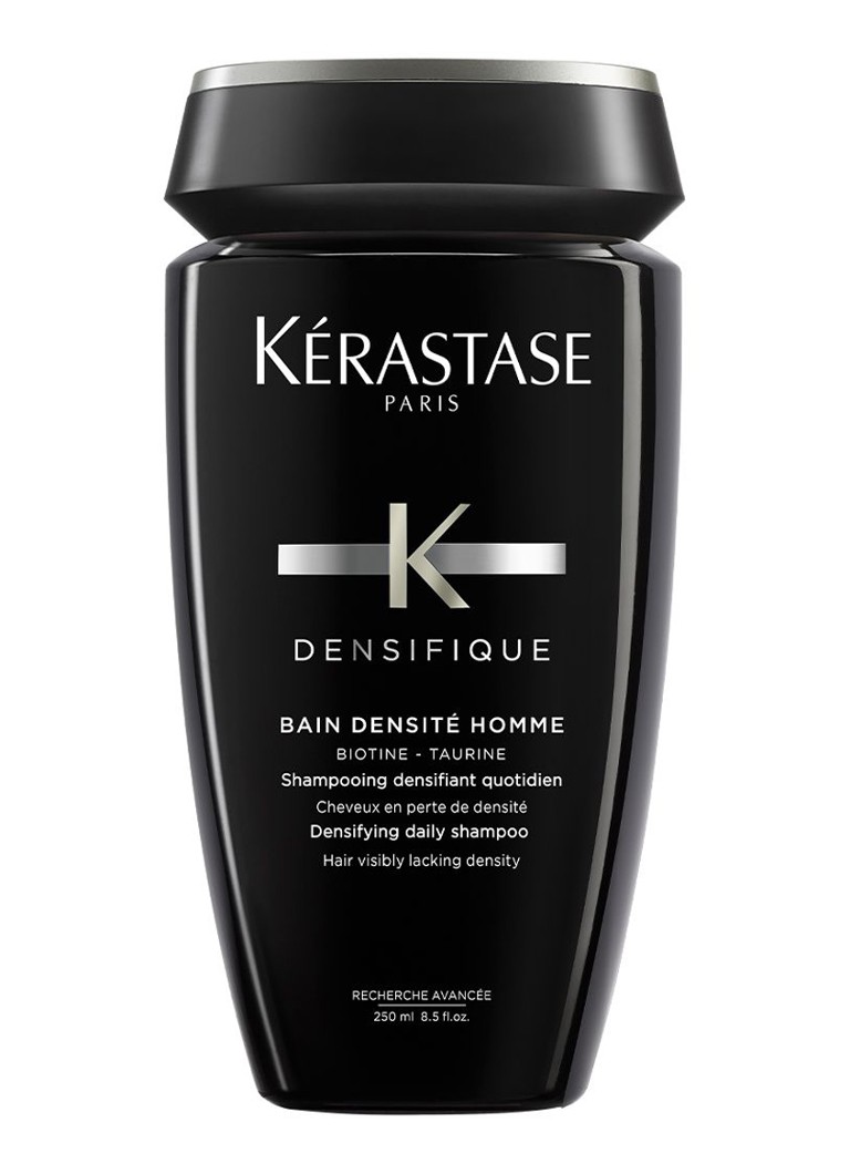 Kérastase Densifique Bain Homme - shampoo 250ml Haarverzorging - Deal