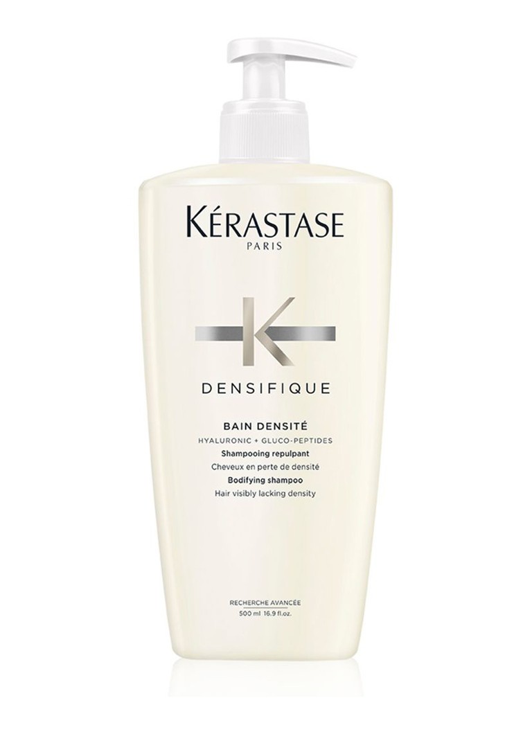 Kérastase Densifique Bain Densité - shampoo 500ml Verzorging - Deal
